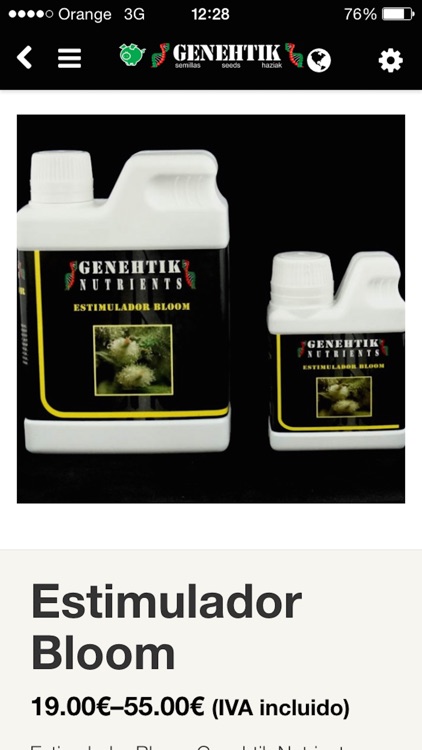 Genehtik screenshot-4