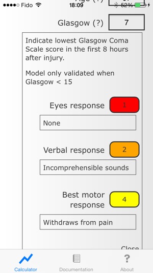 TBI Prognosis(圖3)-速報App