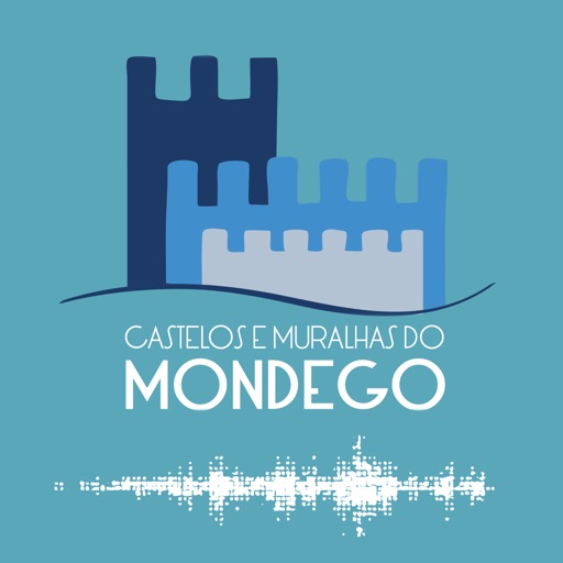 Audio Guia - Rede de Castelos e Muralhas Medievais do Mondego