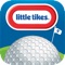 Icon Little Tikes Mini Golf