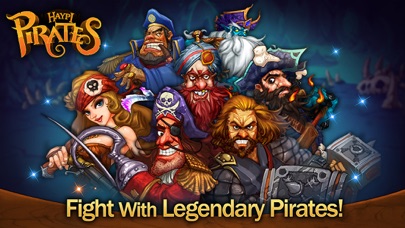 Kingdom of Pirates Screenshot 3