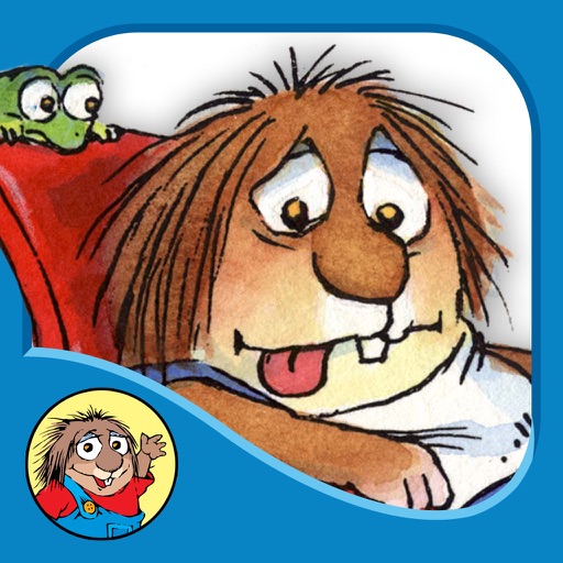 Just Going to the Dentist - Little Critter