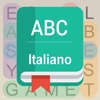 English To Italian Dictionary & Word Search