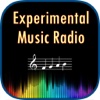 Experimental Music Radio With Trending News