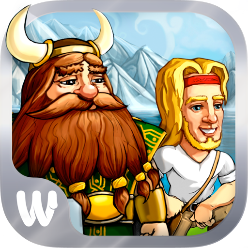 Viking Brothers Free icon