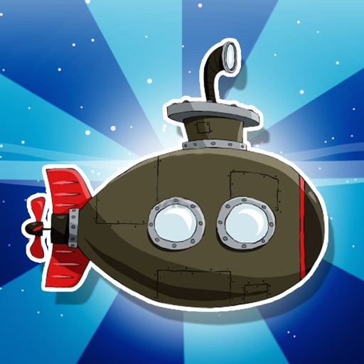 A Deep Sea Adventure - Nukleare U-Boot Schlacht Unter Wasser