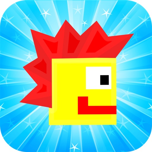 Chiptune Free Runner icon