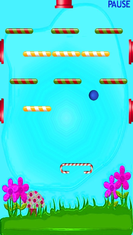 Candy Tunnel screenshot-3