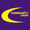 Community Cash ATM Locator