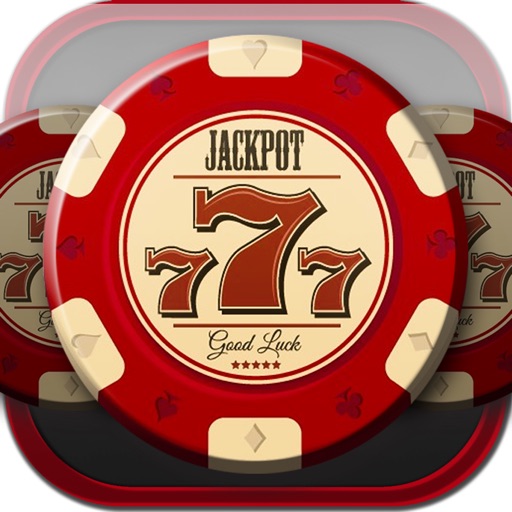 Happy Spin Payout Slots Machines - FREE Las Vegas Casino Games icon