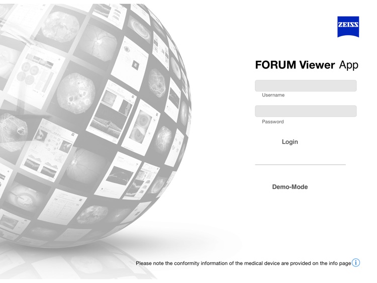 FORUM Viewer App screenshot-4
