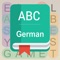 English To German Dictionary & Word Search