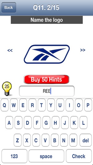 Logo Trivia Quiz(圖4)-速報App