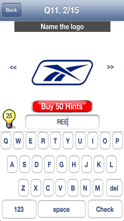 Logo Trivia Quiz screenshot-3