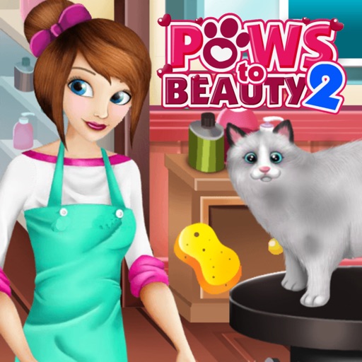 Paws To Beauty 2 Fun icon