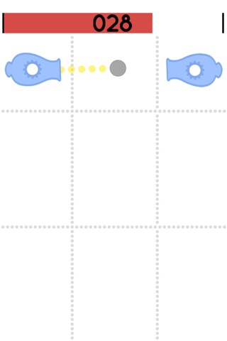 Cannons: The Impossible Spinning Cannon Line Game screenshot 3