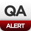 QA Alert App