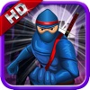 Ninja Dark City Run-Free