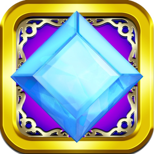 Jewels Fantasy iOS App