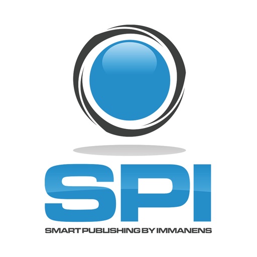 SPI View icon