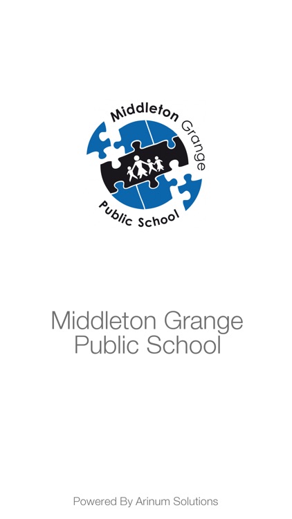 Middleton Grange Public School