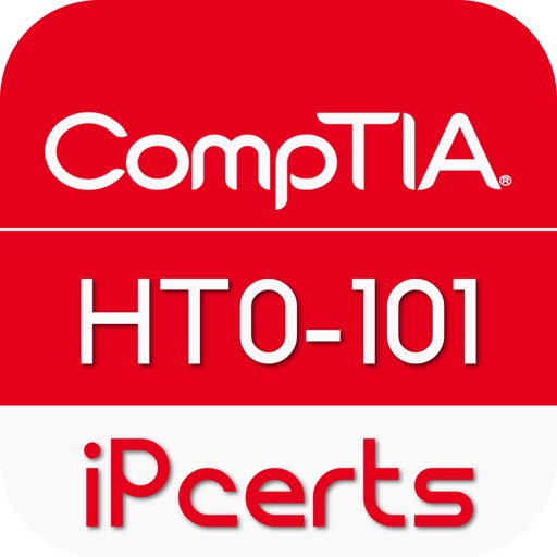 HT0-101 : HTI+ Residential Systems icon