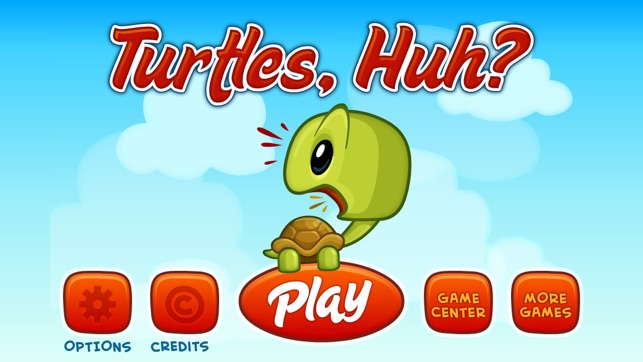 Turtles, Huh? - Learn to Fly(圖5)-速報App