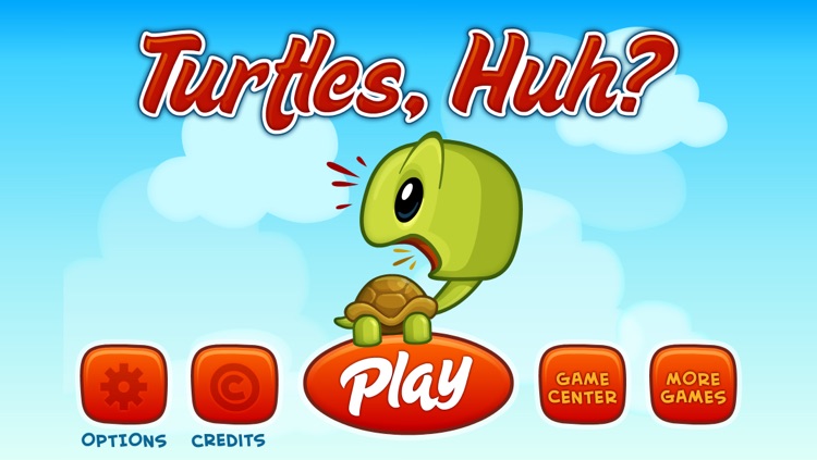 Turtles, Huh? - Learn to Fly screenshot-4