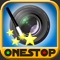 ★ ★ ★ ★ ★ One Stop Photo Edit is the easiest way to crop, rotate, re-size, apply filters and effects and share your photos