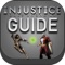 Guide for Injustice: Gods Among Us - Videos,Walkthrough Guide