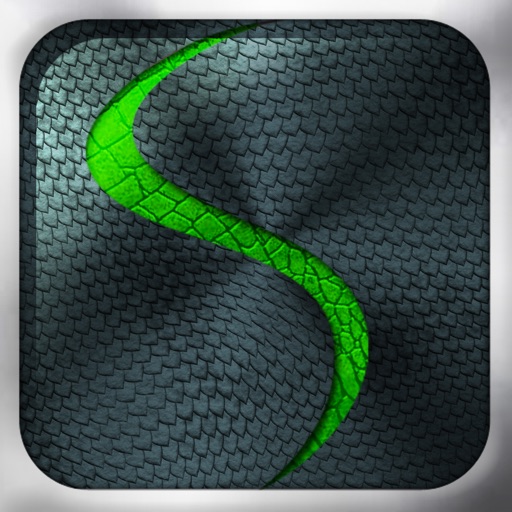Snake Classic Pro iOS App