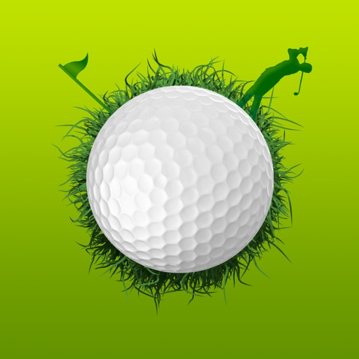 Golf Guide & Yardometer