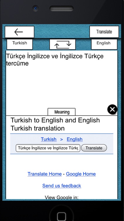 Turkish Keyboard For iOS6 & iOS7