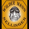 Wilder Mann Nellingen