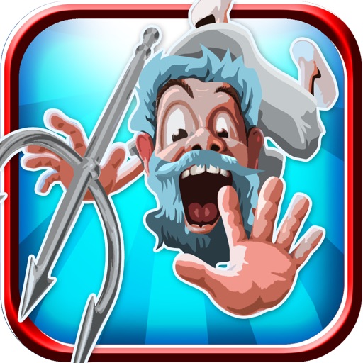 Fallen Gods of Olympus – Roman, Greek and Spartan Games iOS App