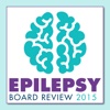 Epilepsy Board Review 2015