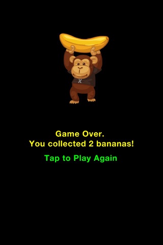 Gone Bananas screenshot 3