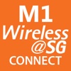Wireless@SG Connect