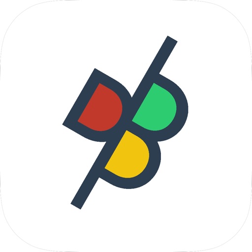 ColorEdge iOS App