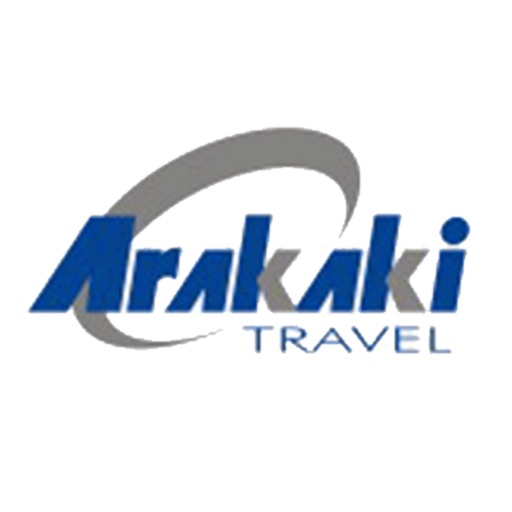 Arakaki Travel icon