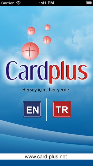 Cardplus(圖1)-速報App