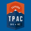 W3C TPAC 2015