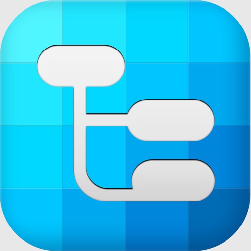 Mind Mapping Pro iOS App