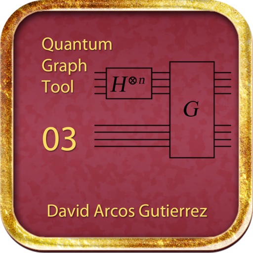 Quantum Graph Tool 03 icon