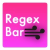 Regex Bar