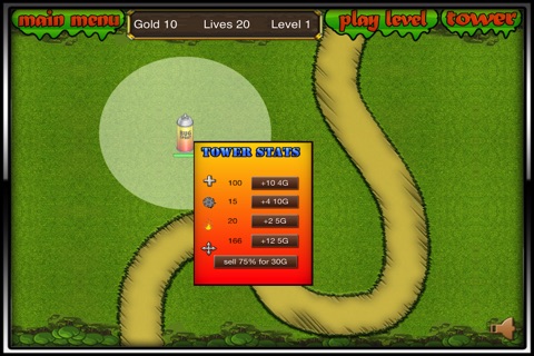 Super Insect Smashing Attack - Extreme Pest Control Strategy Game screenshot 3