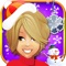 Winter Dress Up – Free fashion game