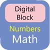 Digital Block for Place Value