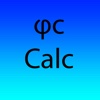 φcCalc