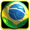 Brazil Soccer Tap